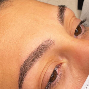 Formation Microblading